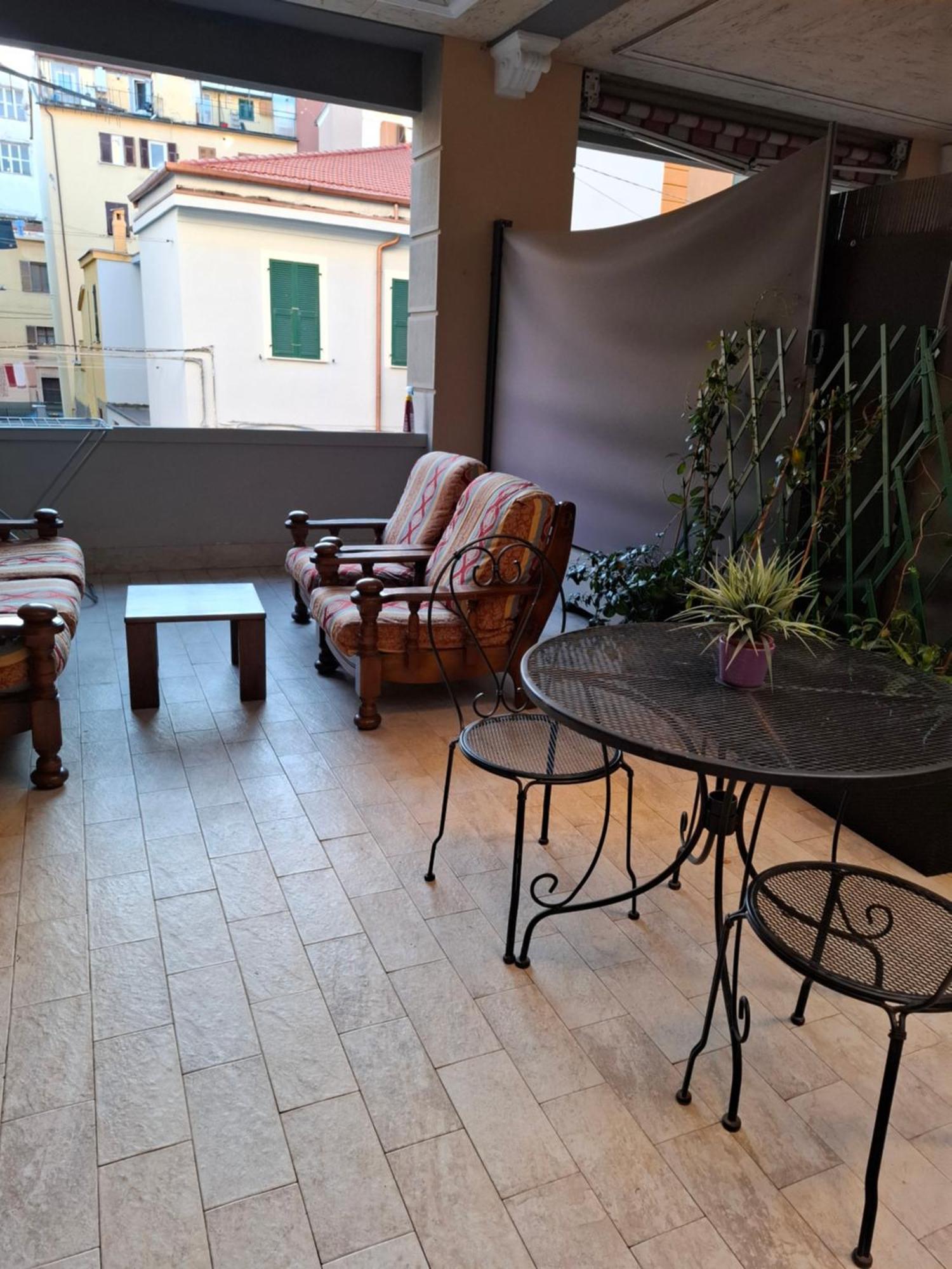 Suite House 5 Terre La Spezia Luaran gambar