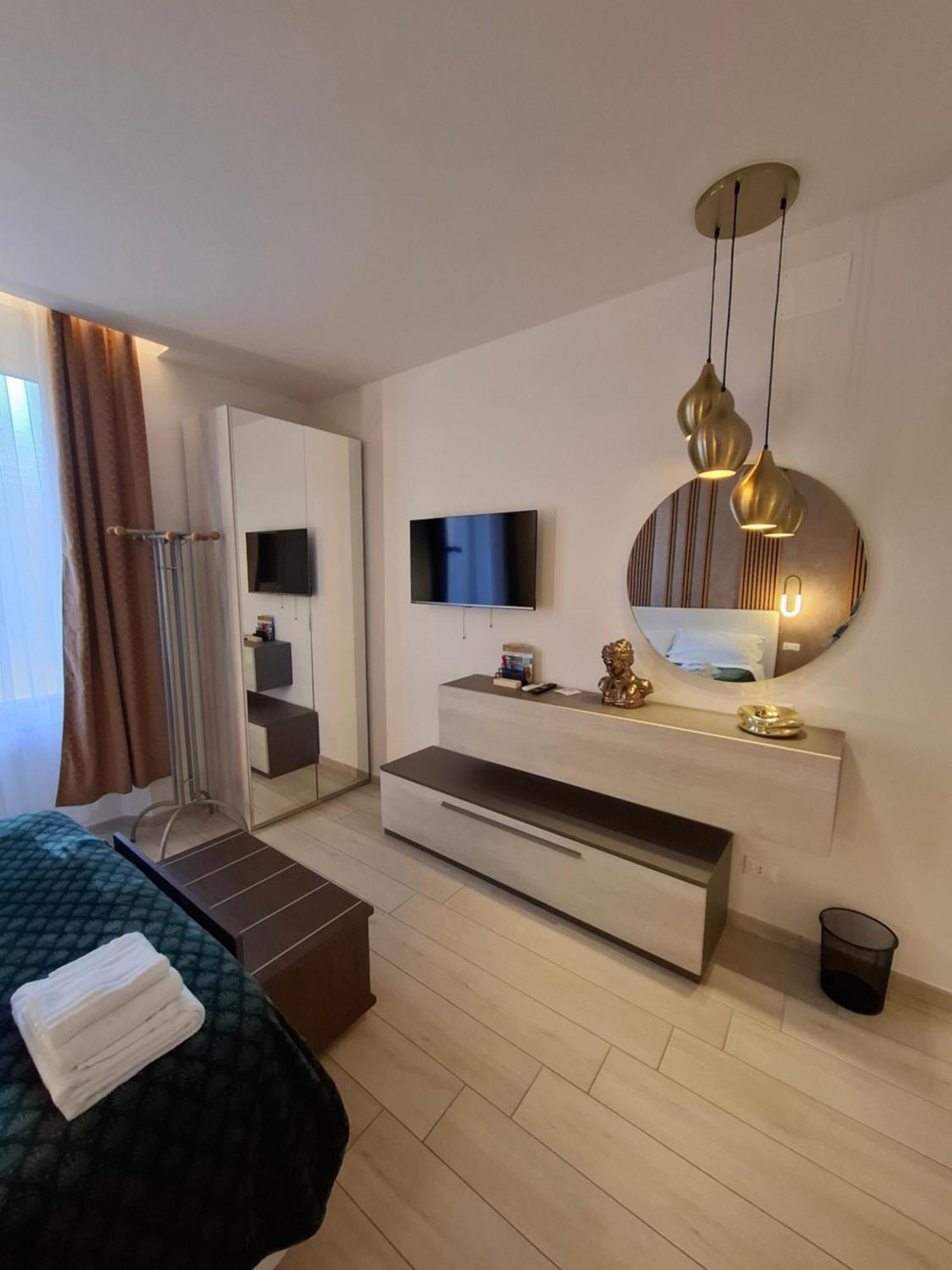 Suite House 5 Terre La Spezia Luaran gambar