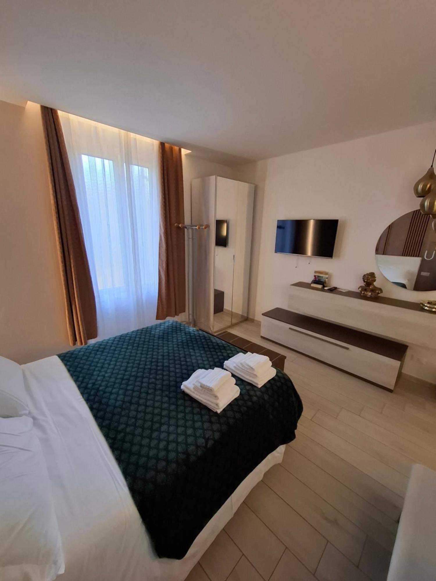Suite House 5 Terre La Spezia Luaran gambar