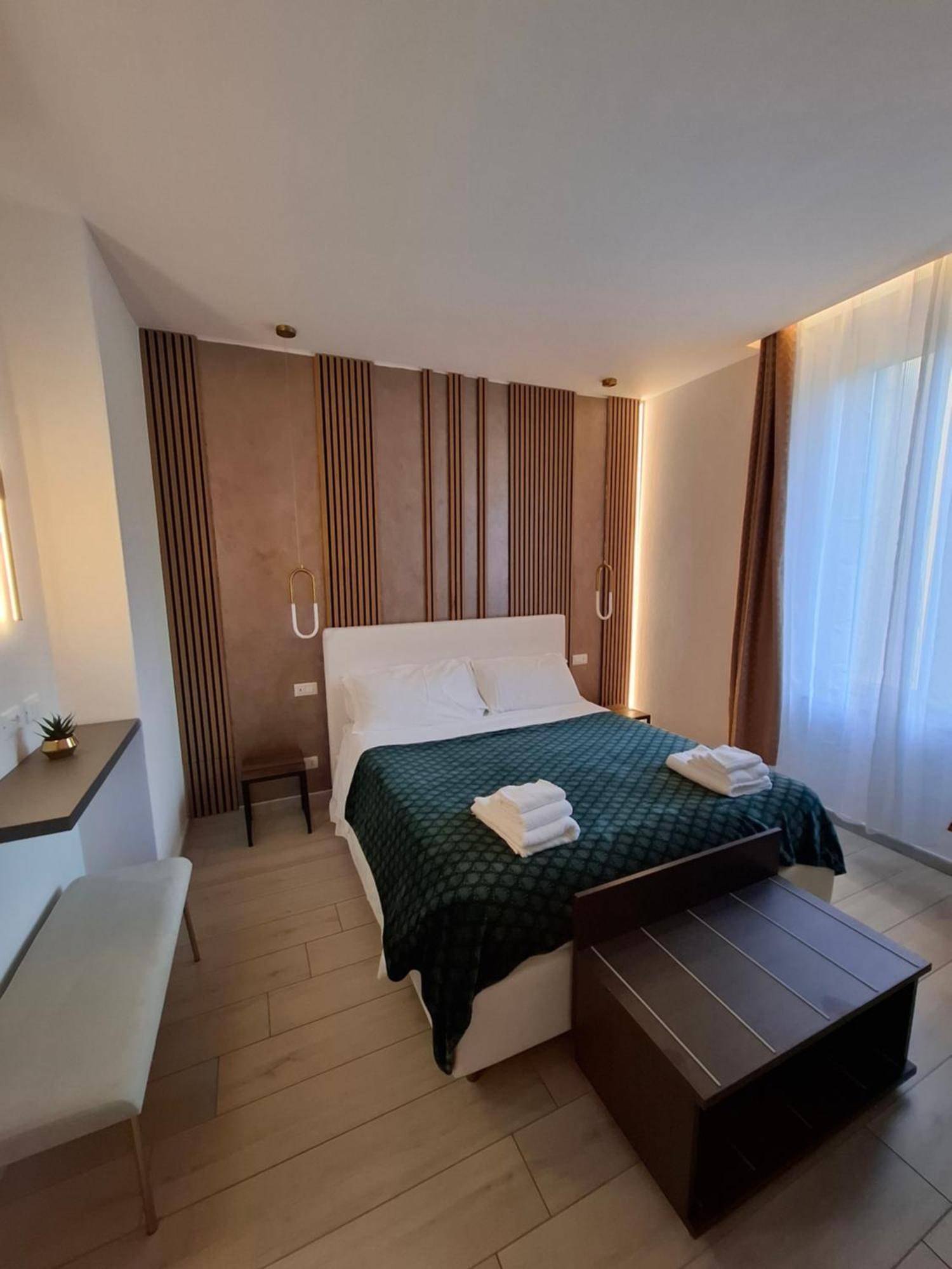 Suite House 5 Terre La Spezia Luaran gambar